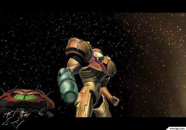 metroid prime remastered file size