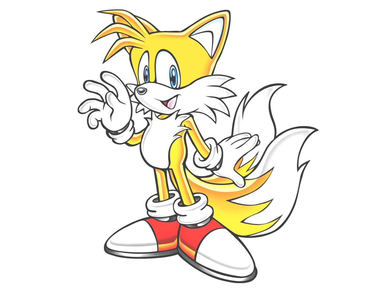 download sonic adventure tails